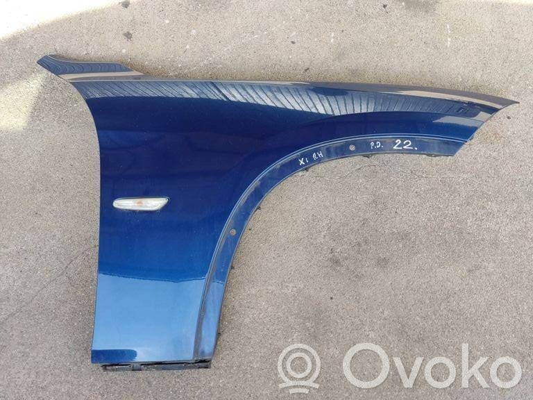 BMW X1 E84 Fender 