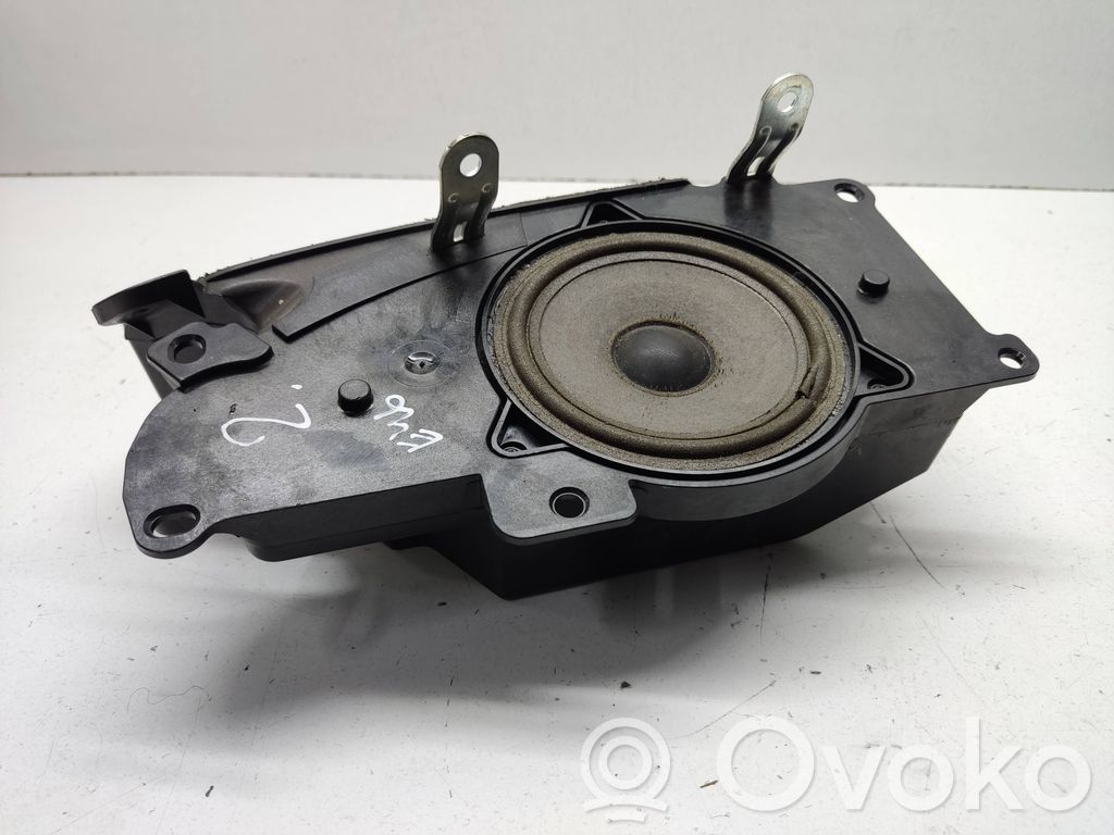 BMW 3 E46 Parcel shelf speaker 