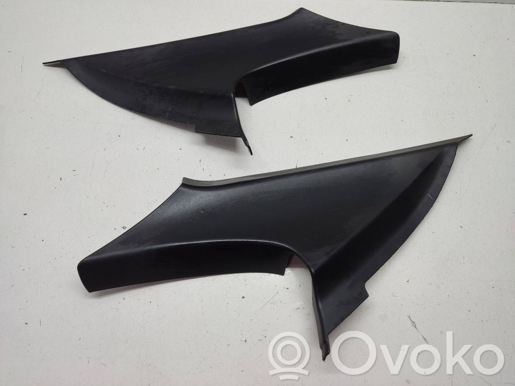 Tailgate/trunk side cover trim   7044096,7044095,51437044095,106021,11242010,51437044095