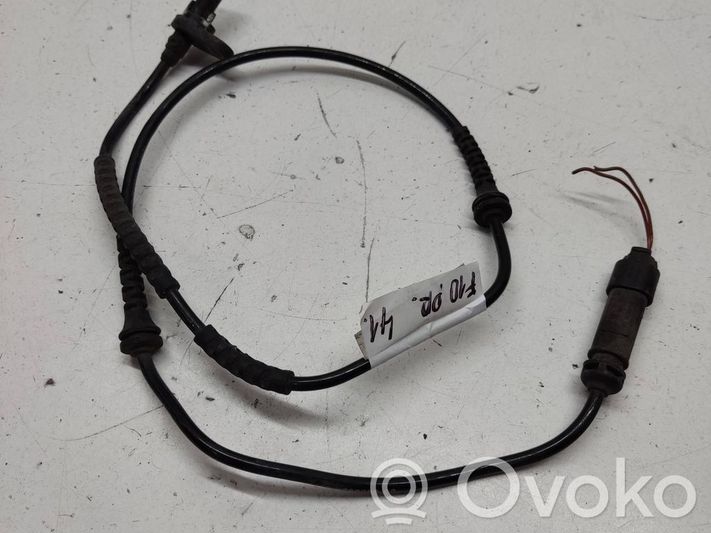 BMW 5 F10 F11 ABS Sensor 
