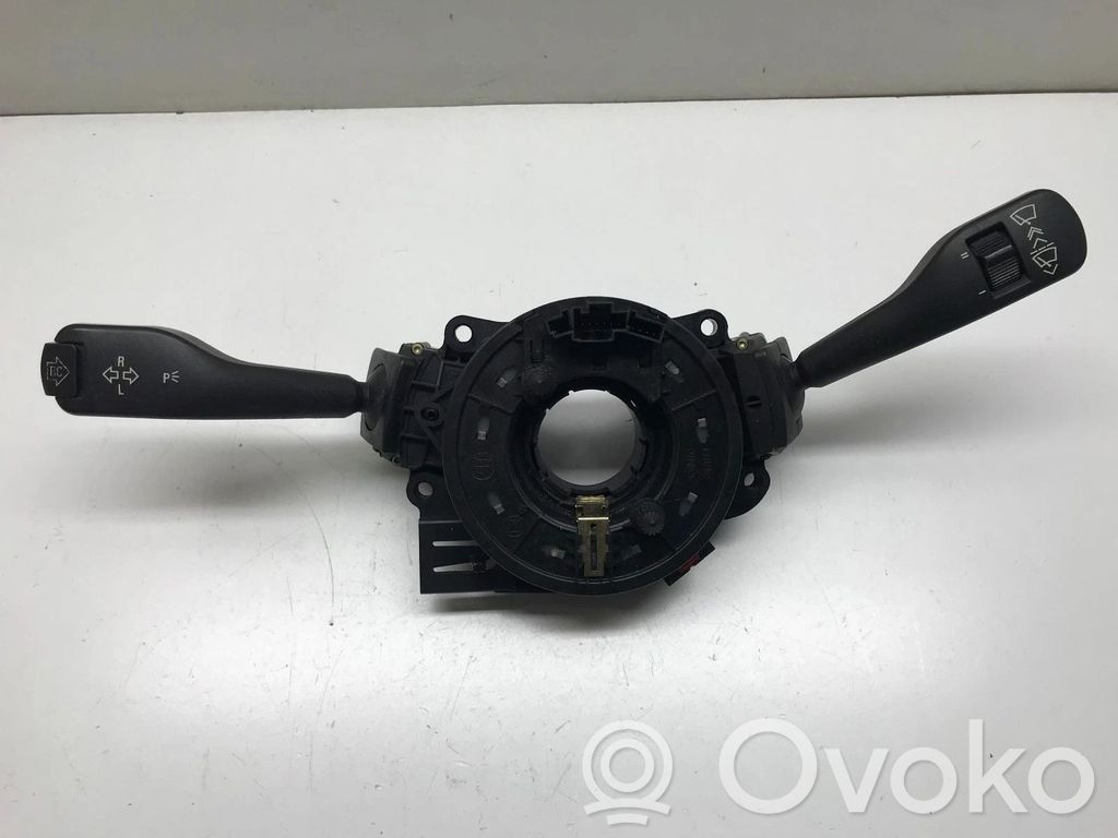 BMW 5 E39 Lenkstockschalter Kombischalter 