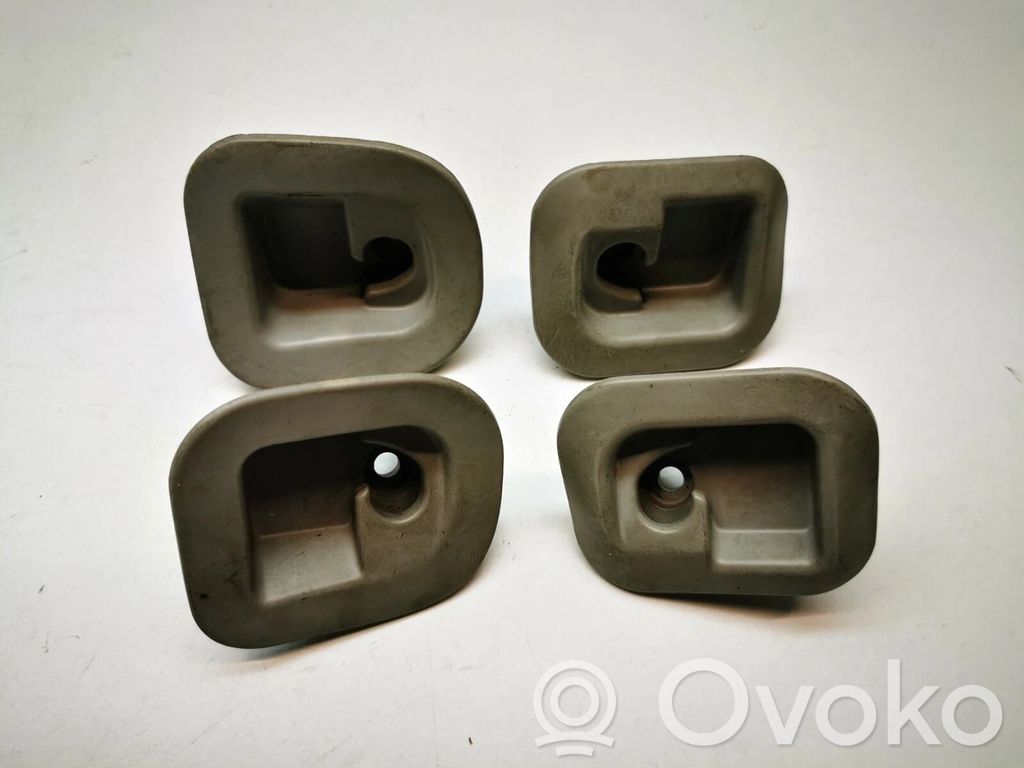 Parcel shelf load cover mount bracket   8235611,8235612,8235613,8235614