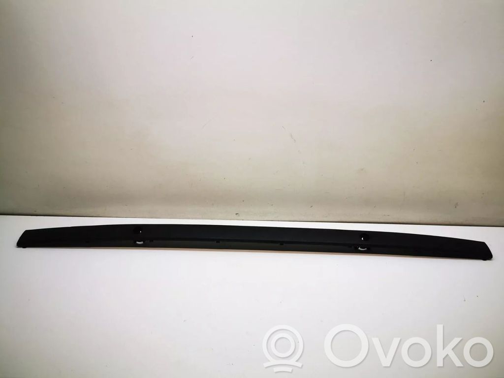BMW 3 E36 Ornament bară spate 