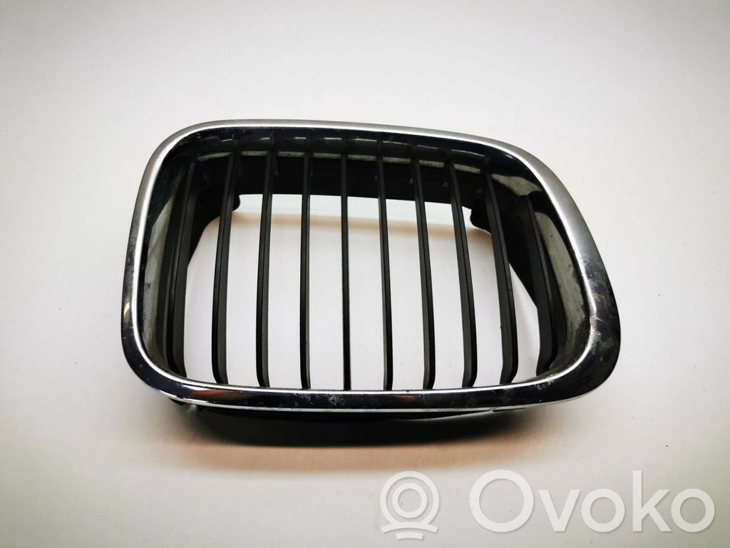 Front grill   8195058,8195056,511381950589,511381950560