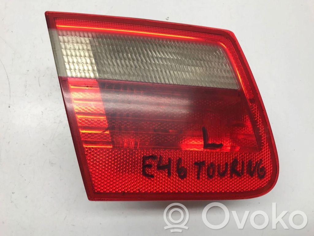 Tailgate rear/tail lights   8374809,368759,63218368759