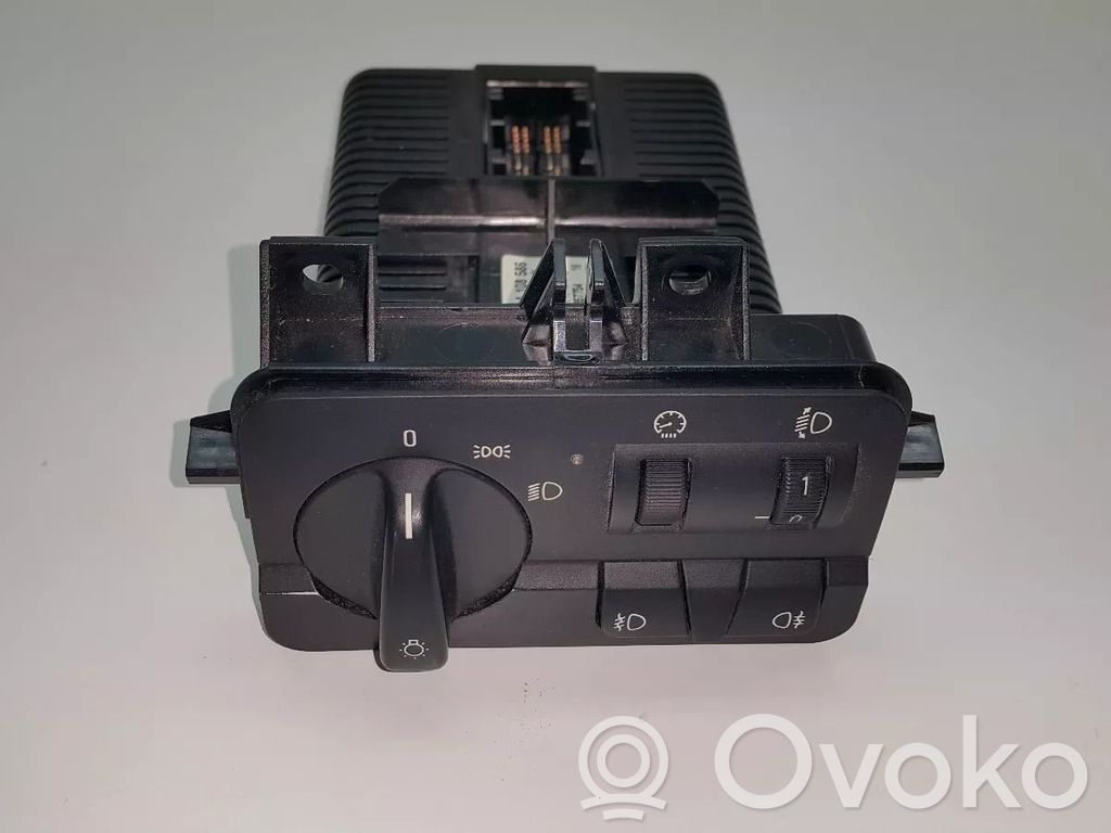 BMW 3 E46 Light switch 