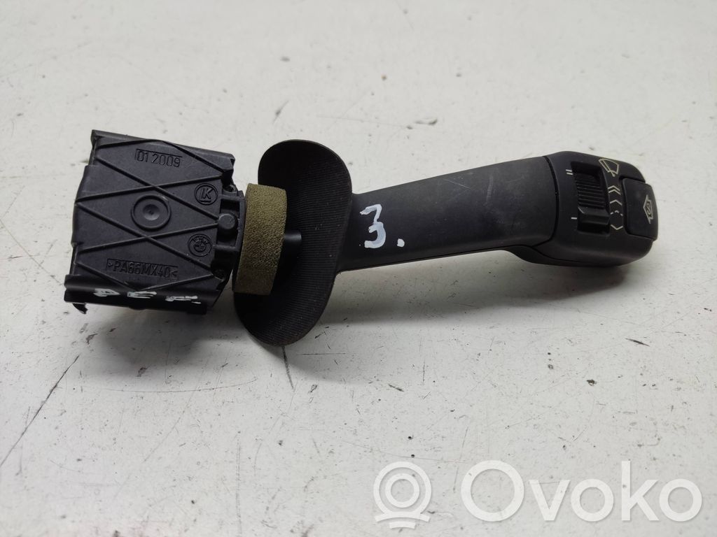BMW 5 E39 Wiper control stalk 