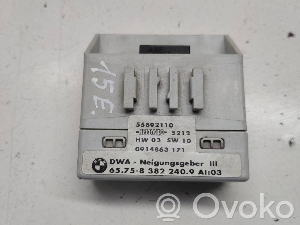 BMW 3 E46 Niveausensor 