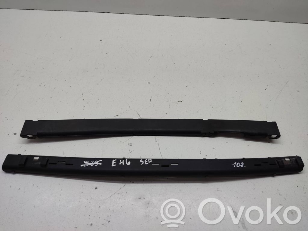 BMW 3 E46 Other engine bay part 