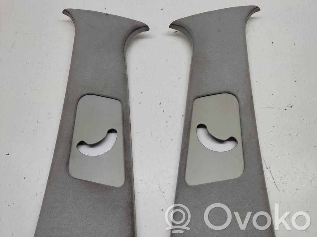(B) pillar trim (top)   8227596,51438227596,8227595,51438172419,51438172420,51438227595,8172419,8172420