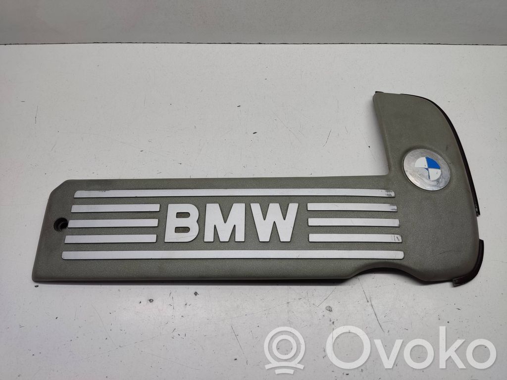 BMW 5 E39 Motorabdeckung 