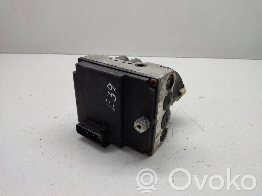 BMW 5 E39 ABS Blokas 