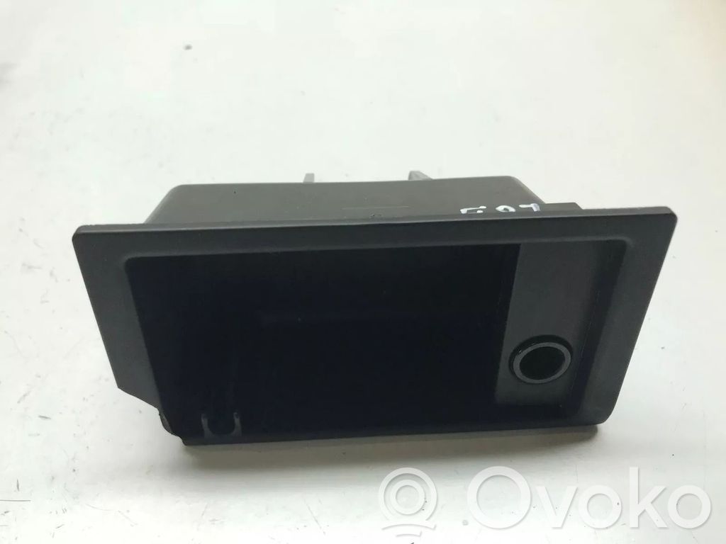 Ashtray (rear)   8225529,51168225529,511682255299