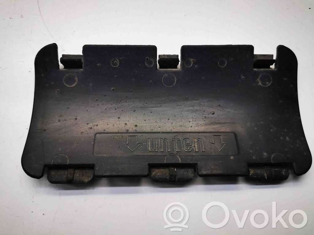 BMW 5 E60 E61 Kita išorės detalė 