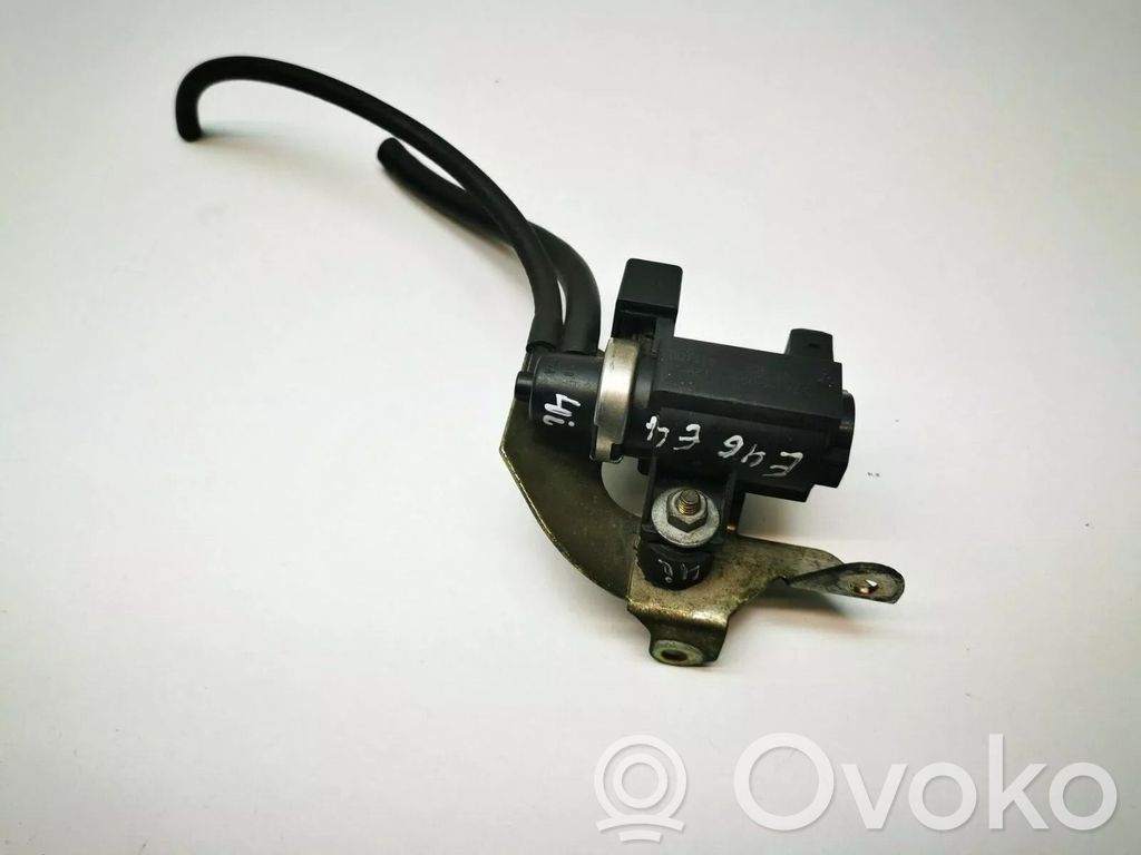 BMW 3 E46 Solenoīda vārsts 