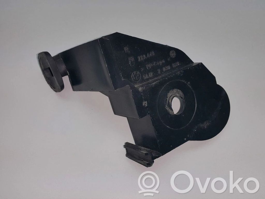 BMW 3 E46 Front bumper mounting bracket 