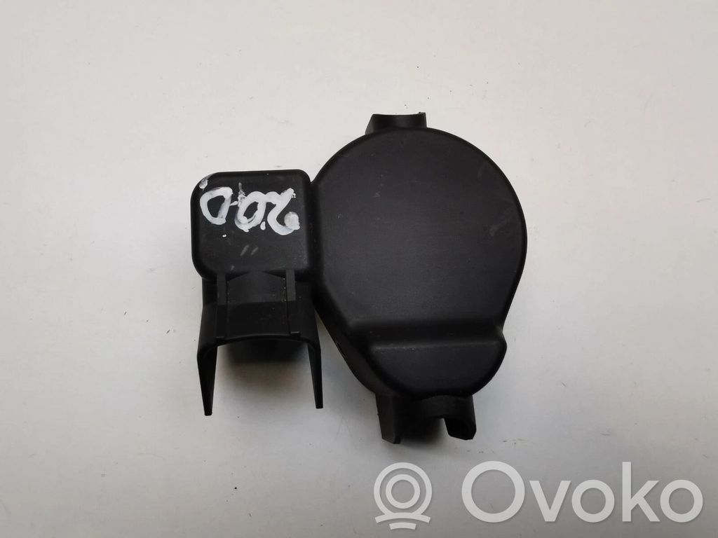 BMW 3 E90 E91 Other trunk/boot trim element 