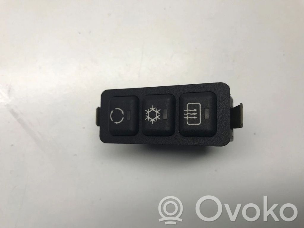 BMW 3 E36 Windscreen/window heater switch 