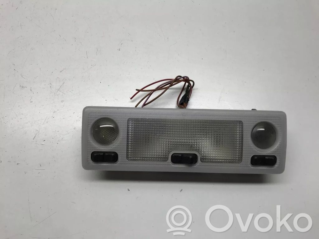 BMW 3 E36 Front seat light 
