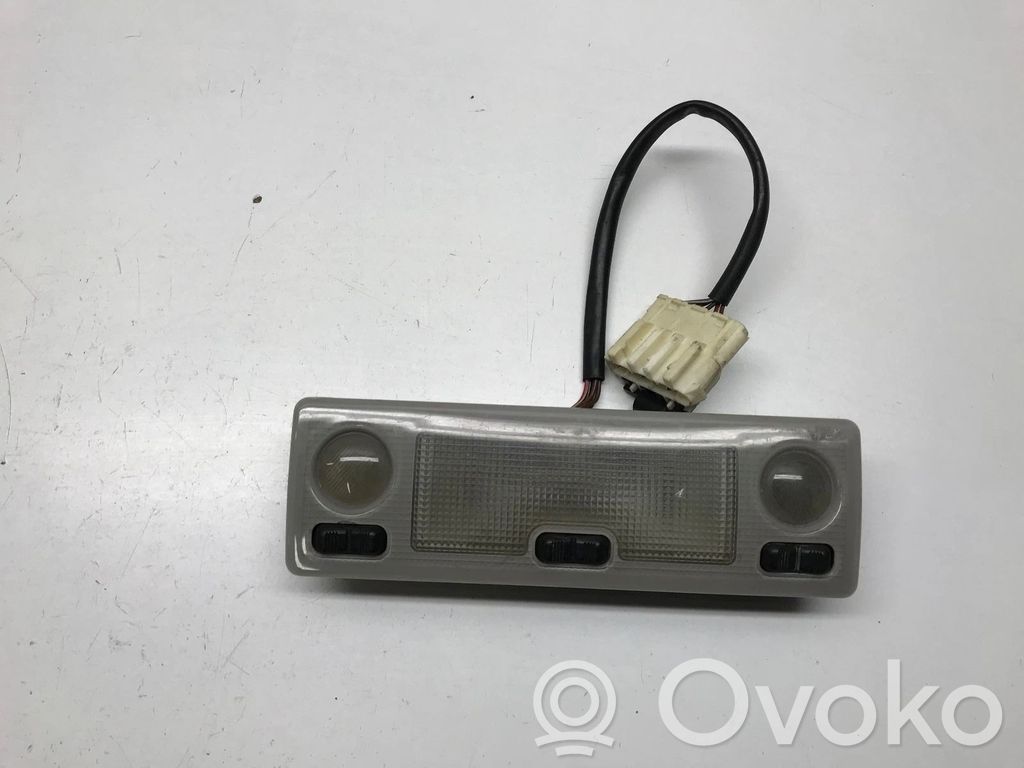 Luz del asiento delantero   1387385,63311387385