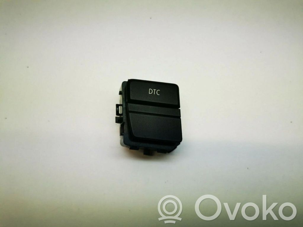 BMW 5 E60 E61 DTC switch 