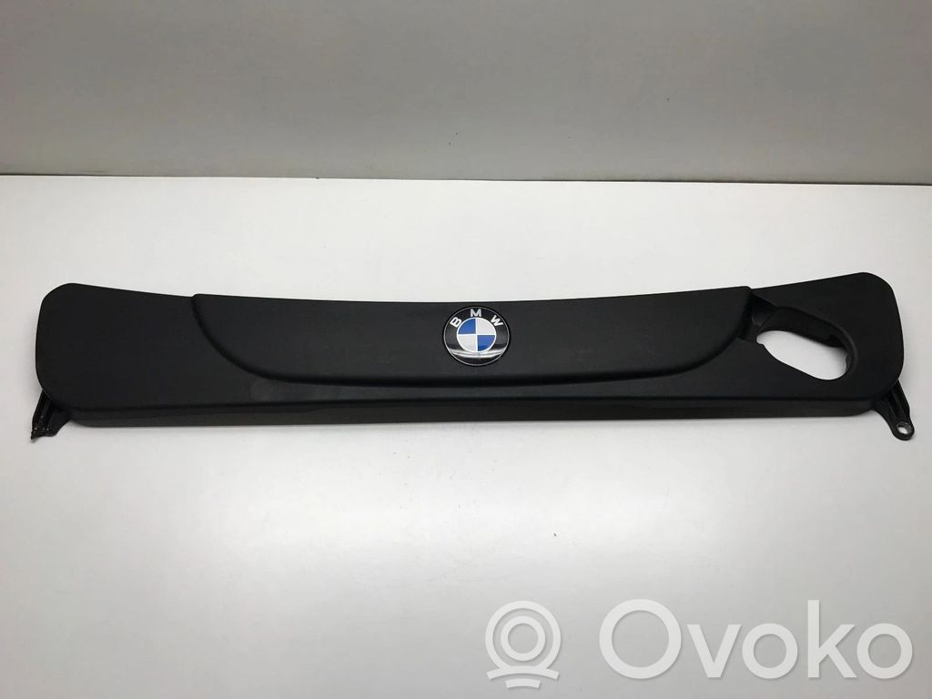 BMW 5 E60 E61 Radiator trim 