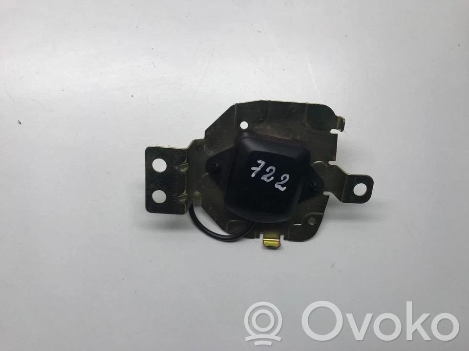 BMW 5 E39 Antena (GPS antena) 