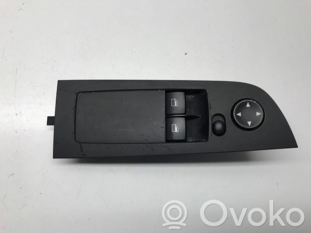 BMW 3 E92 E93 Interruptor del elevalunas eléctrico 