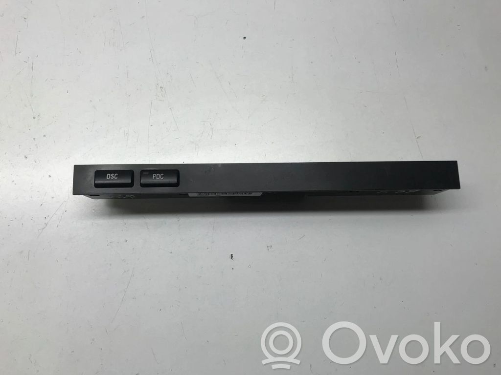 BMW 5 E39 Other switches/knobs/shifts 