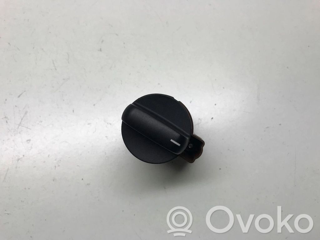 BMW 5 E39 Light switch 