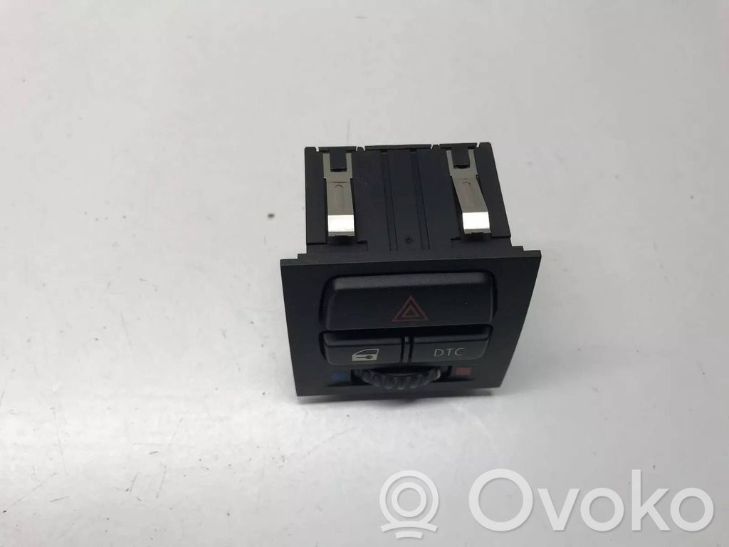 BMW 3 E92 E93 Hazard light switch 