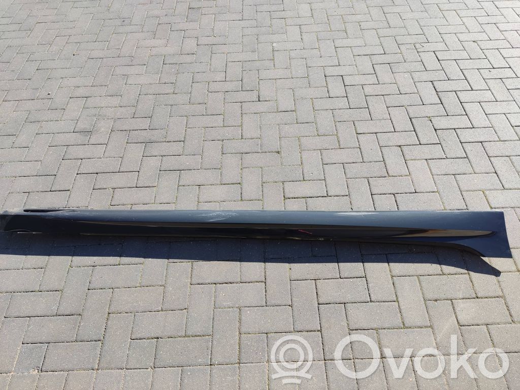 BMW 3 G20 G21 Sill 