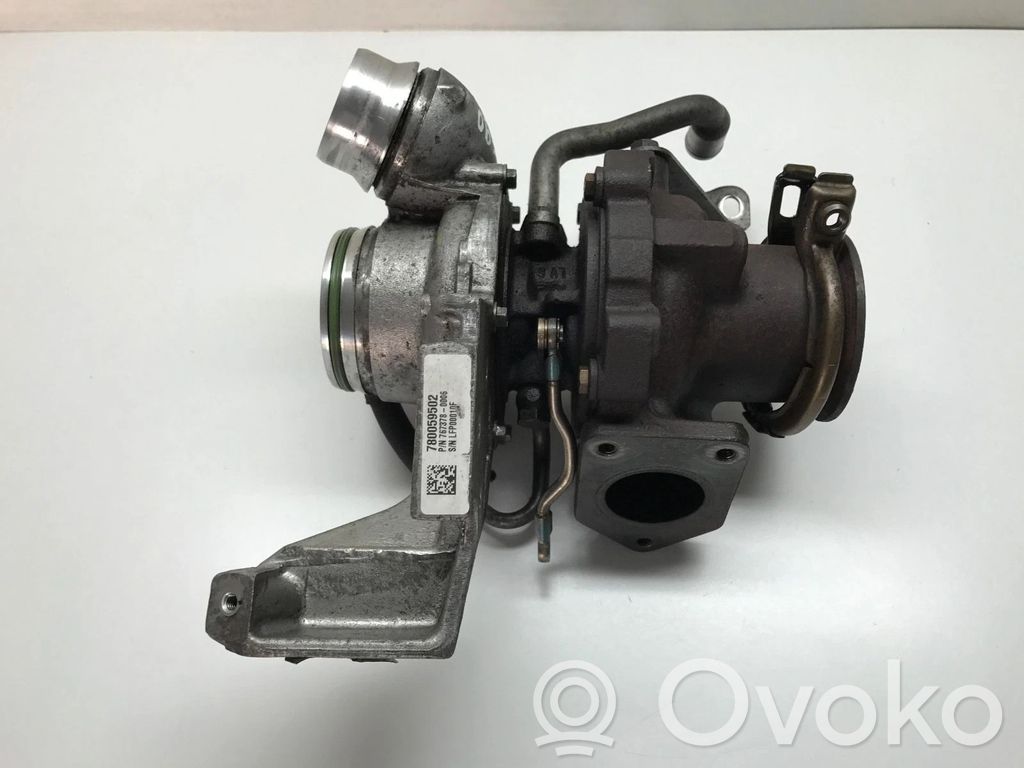 Turbo   7800595,780059502,25820310,800595