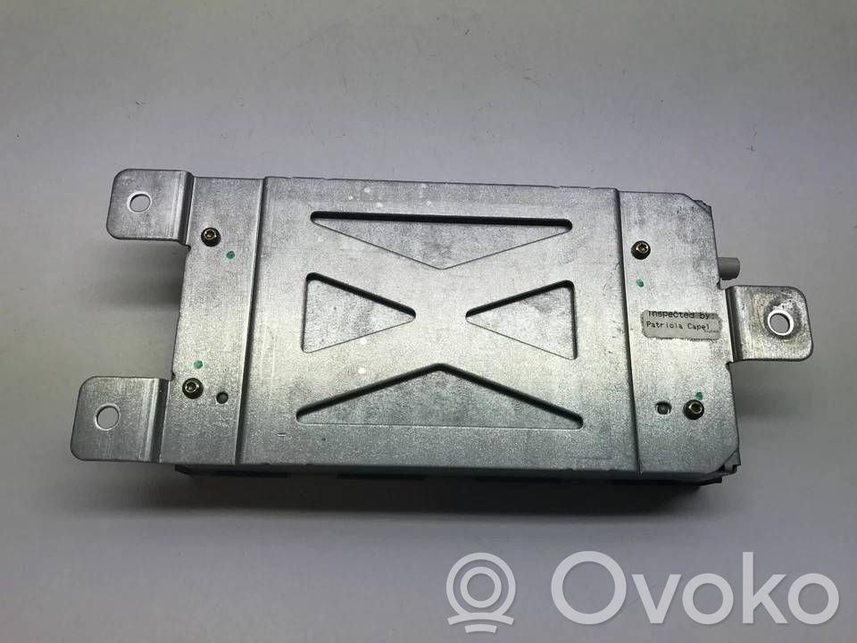 BMW 3 E46 Bluetooth Modul Steuergerät 