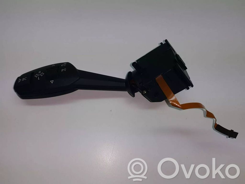 BMW 1 E81 E87 Indicator stalk 