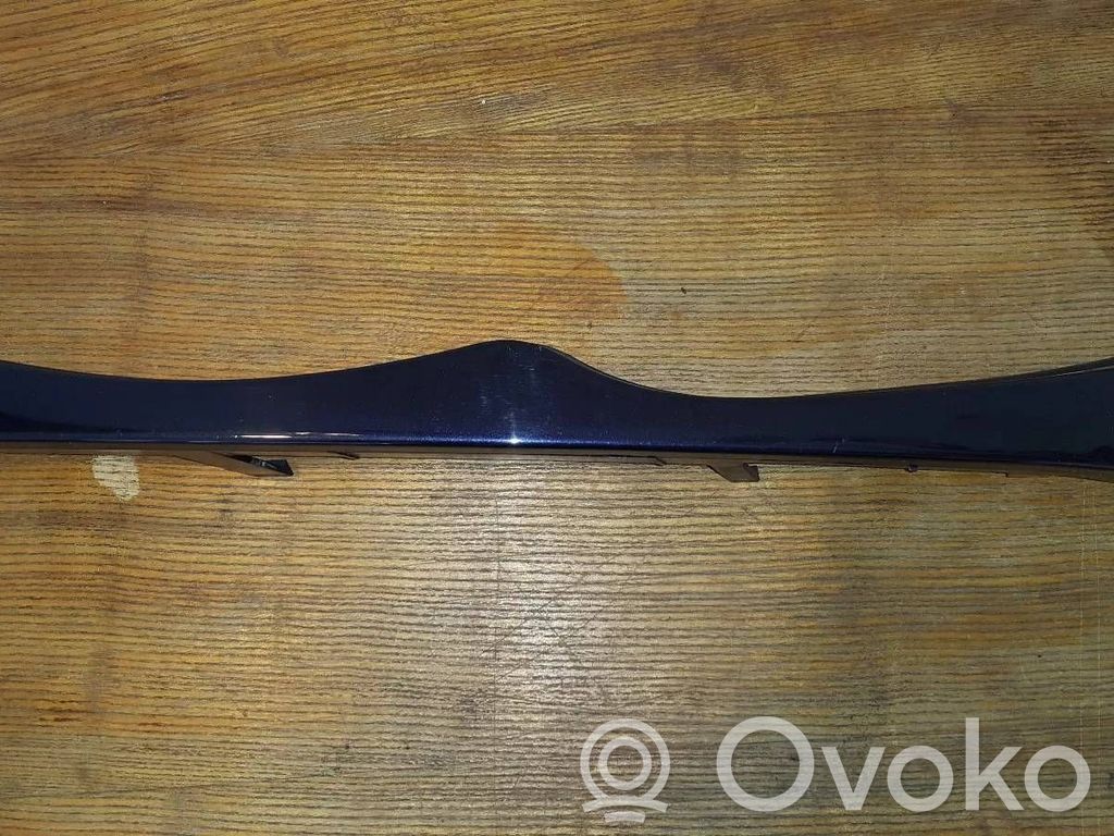 BMW 3 E46 Under headlight/headlamp trim 