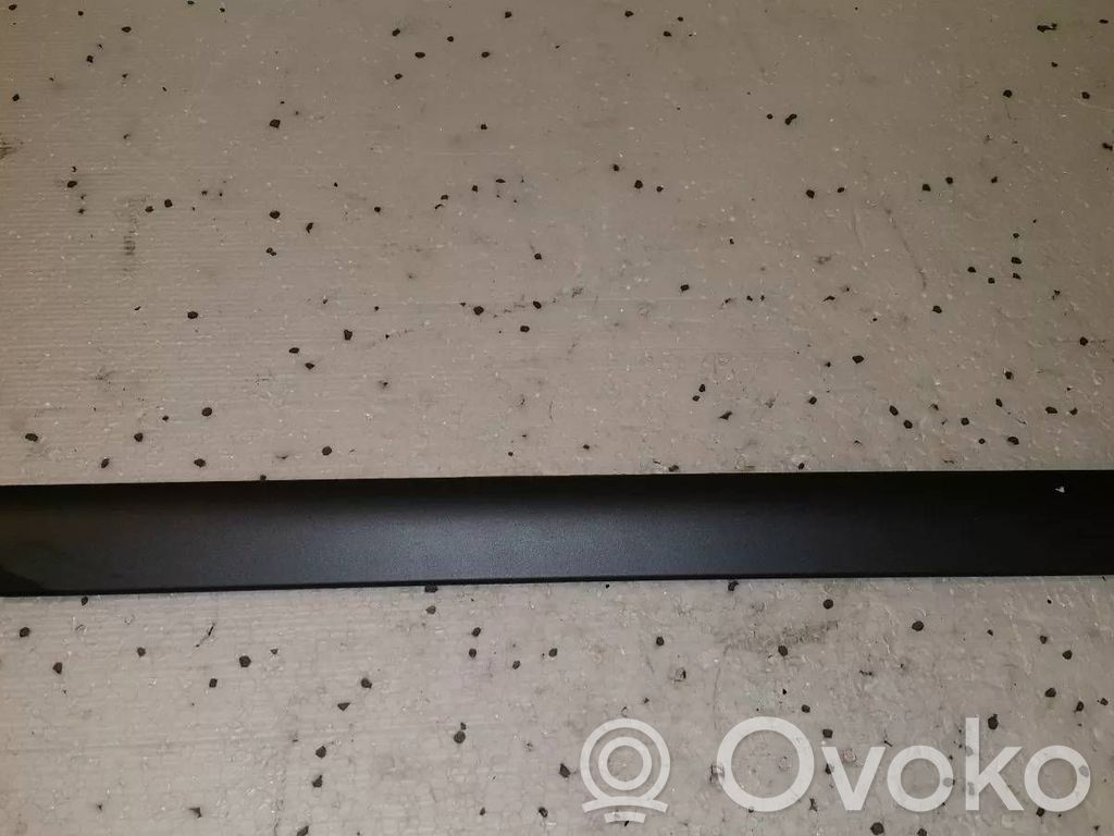BMW 3 E46 Dashboard glove box trim 