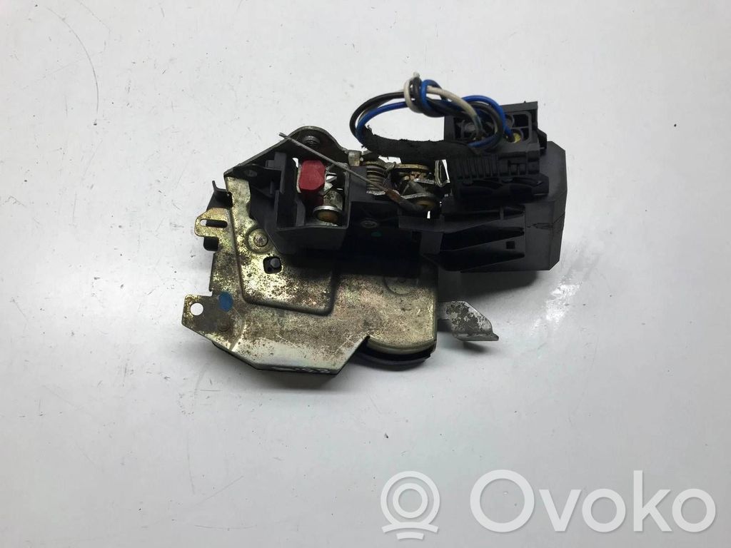 Front door lock   8353011,8138927