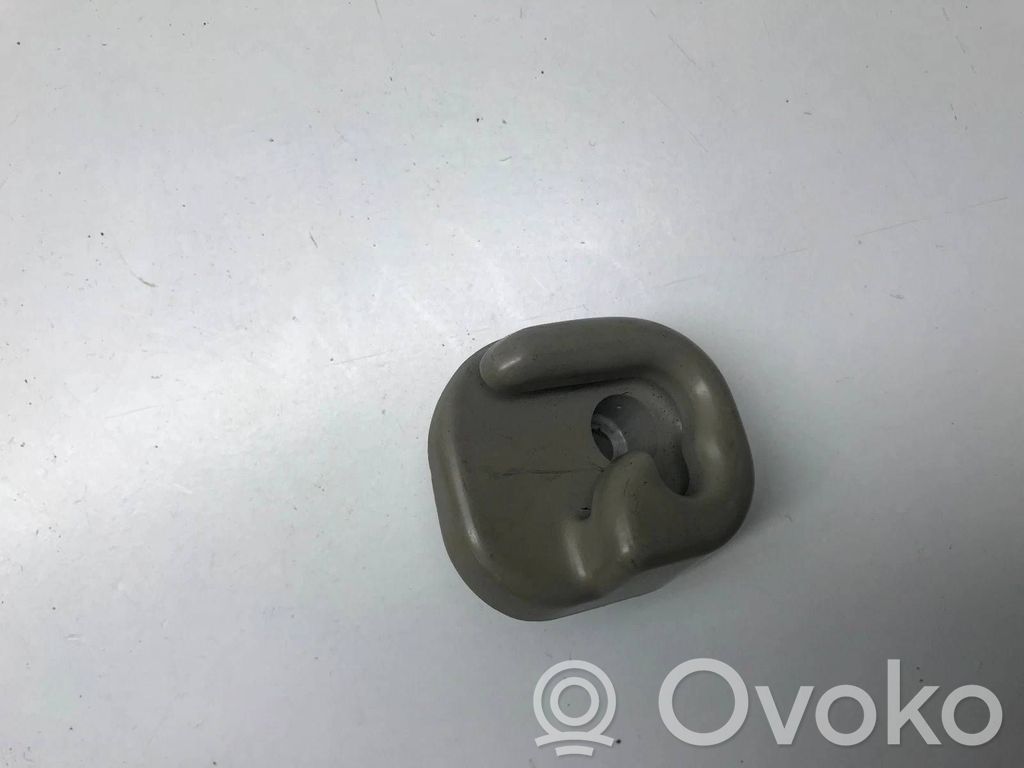 BMW 3 E46 Parcel shelf load cover mount bracket 