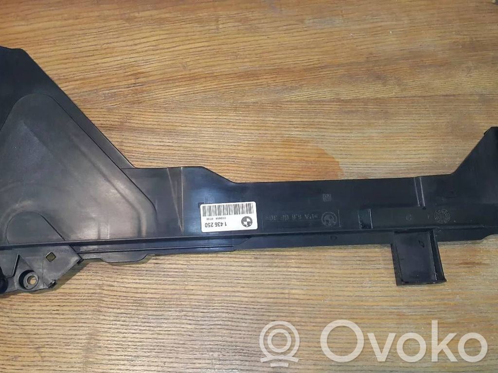 BMW 3 E46 Muu moottoritilan osa 