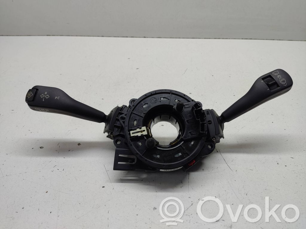 BMW X3 E83 Wiper turn signal indicator stalk/switch 
