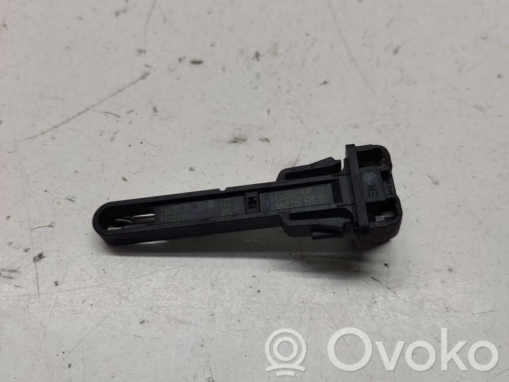 BMW 3 E90 E91 Interior temperature sensor 