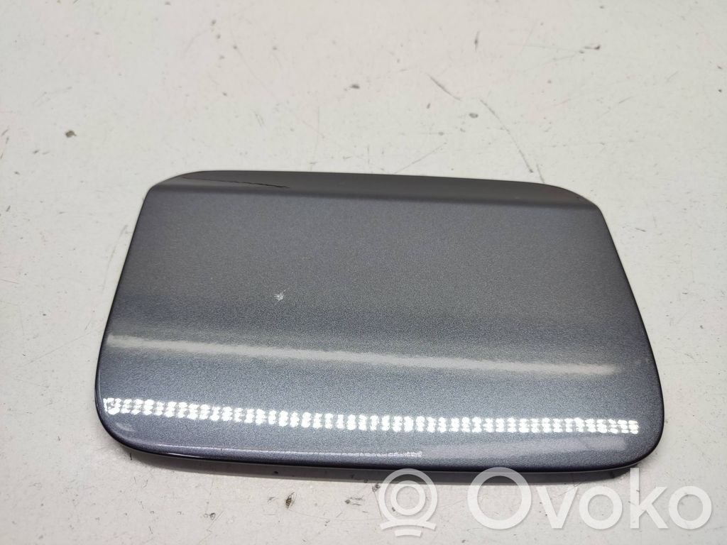 Fuel tank cap