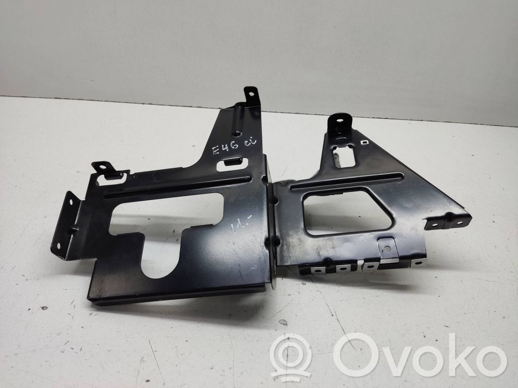 BMW 3 E46 Navigation GPS unit bracket/holder 