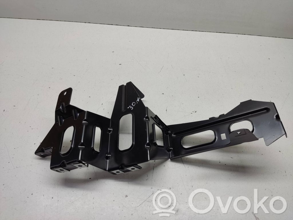 BMW 3 E46 Navigation GPS unit bracket/holder 