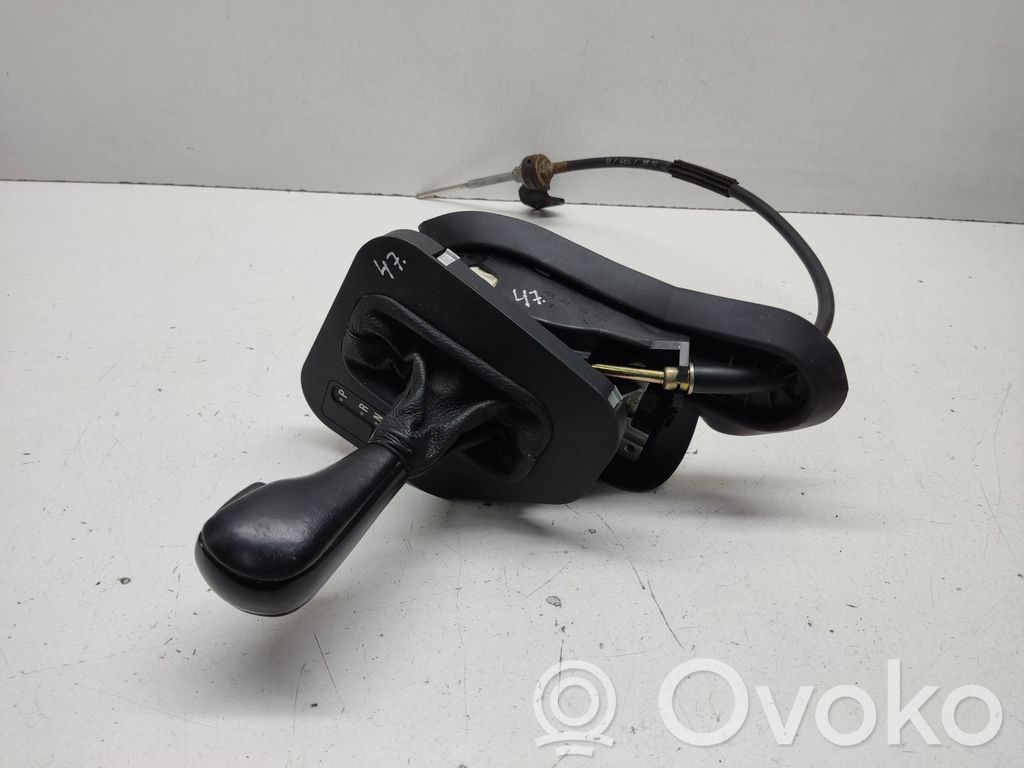 BMW 5 E39 Selector caja de cambios 