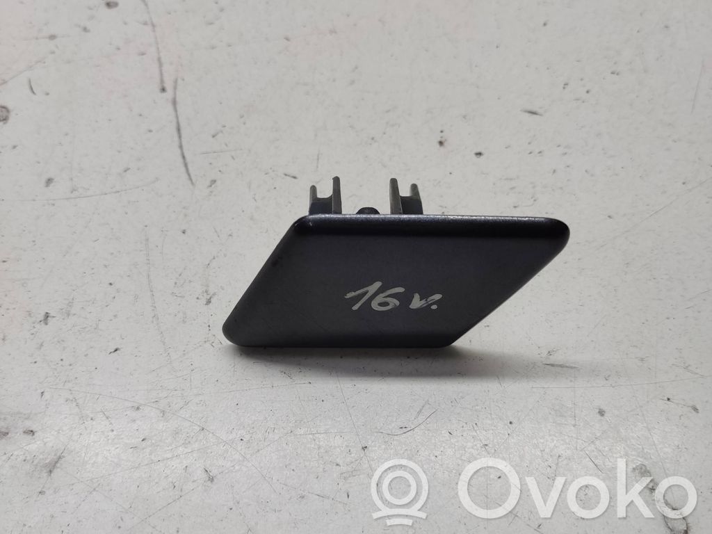 BMW 3 E90 E91 Ajovalonpesimen pesusuuttimen kansi/suoja 