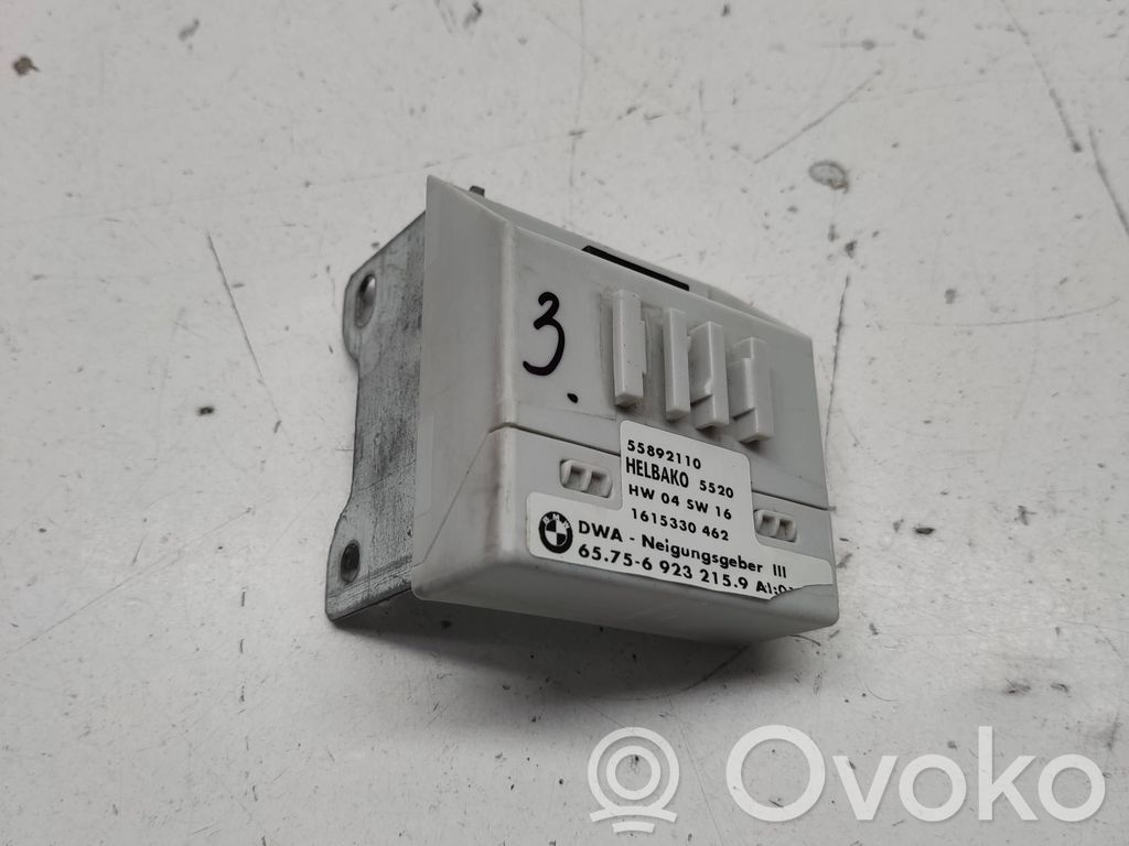 Yaw turn rate sensor   6923215,65756923215,55892110,1615330462
