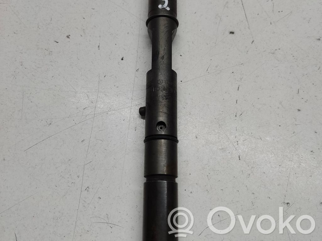 Audi A6 Allroad C5 Inyector de combustible 