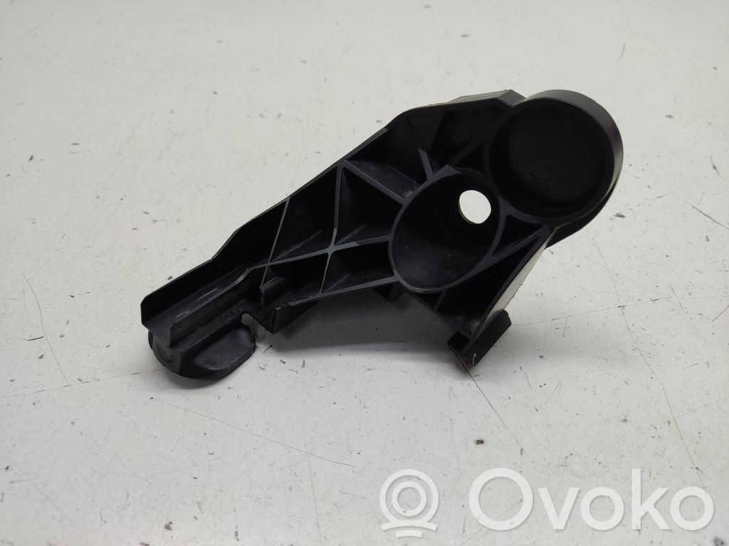 BMW 3 E46 Front bumper mounting bracket 